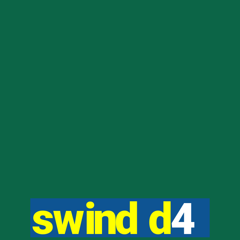 swind d4